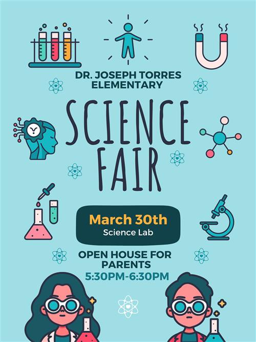 Science Fair